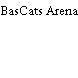 BasCats Arena