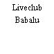 Liveclub Babalu