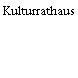 Kulturrathaus
