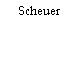 Scheuer