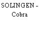 SOLINGEN - Cobra