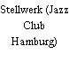 Stellwerk (Jazz Club Hamburg)