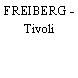 FREIBERG - Tivoli