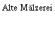 Alte Mälzerei