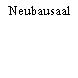 Neubausaal