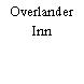 Overlander Inn