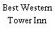 Best Western Tower Inn