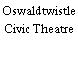 Oswaldtwistle Civic Theatre
