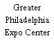 Greater Philadelphia Expo Center