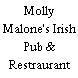 Molly Malone's Irish Pub & Restraurant