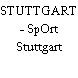 STUTTGART - SpOrt Stuttgart