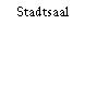 Stadtsaal