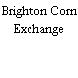 Brighton Corn Exchange