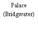 Palace (Bridgwater)