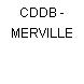 CDDB - MERVILLE