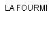 LA FOURMI