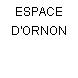 ESPACE D'ORNON