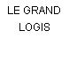 LE GRAND LOGIS