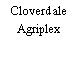 Cloverdale Agriplex