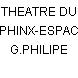 THEATRE DU SPHINX-ESPACE G.PHILIPE