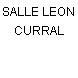 SALLE LEON CURRAL