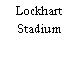 Lockhart Stadium