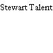 Stewart Talent