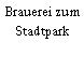 Brauerei zum Stadtpark