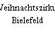 Weihnachtszirkus Bielefeld