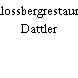 Schlossbergrestaurant Dattler