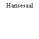 Hansesaal
