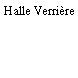 Halle Verrière