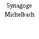 Synagoge Michelbach