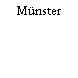 Münster