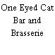 One Eyed Cat Bar and Brasserie