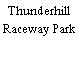 Thunderhill Raceway Park