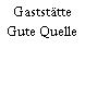 Gaststätte Gute Quelle