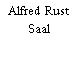 Alfred Rust Saal