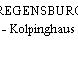 REGENSBURG - Kolpinghaus