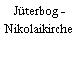 Jüterbog - Nikolaikirche