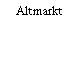 Altmarkt