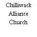 Chilliwack Alliance Church