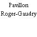 Pavillon Roger-Gaudry