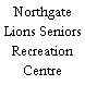 Northgate Lions Seniors Recreation Centre