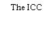 The ICC