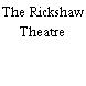 The Rickshaw Theatre