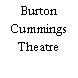 Burton Cummings Theatre