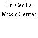 St. Cecilia Music Center