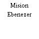 Mision Ebenezer