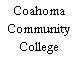 Coahoma Community College